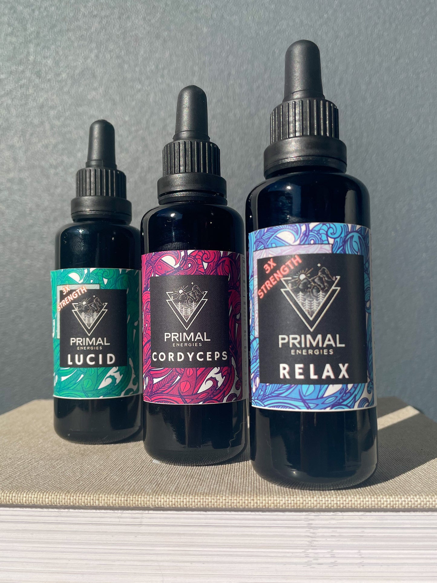 Ultimate High Performance Stack