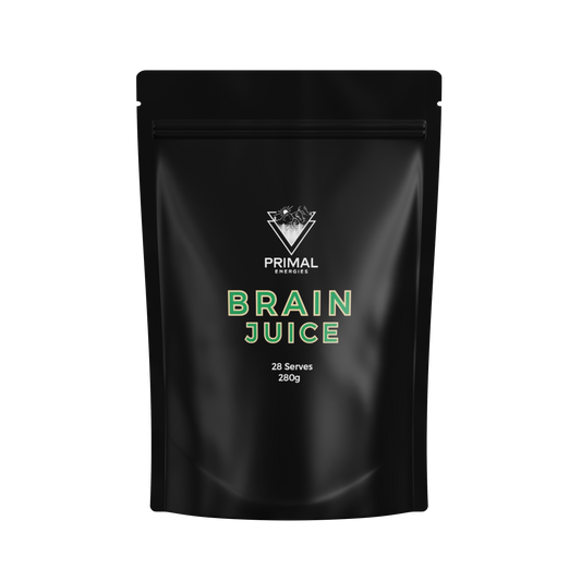 Brain Juice